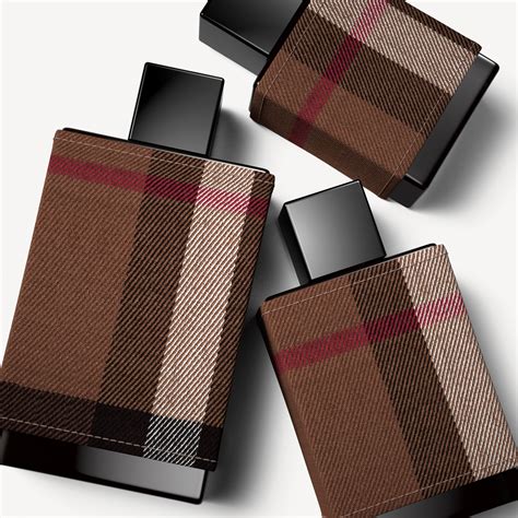 burberry my burberry men 50 ml cena|Burberry cologne for men.